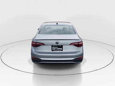 2024 Volkswagen Jetta - Photo 6