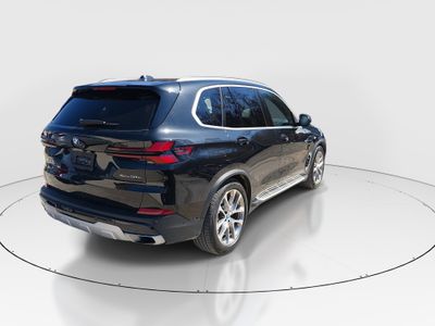 2024 BMW X5 - Photo 7
