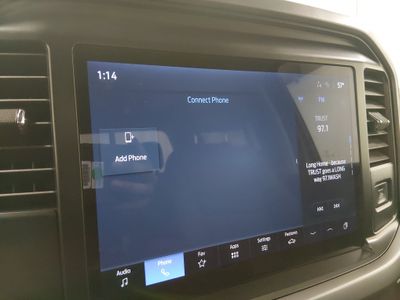 2025 Ford F-150 — photo 19 view