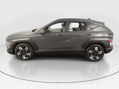 2024 Hyundai Kona - Photo 4
