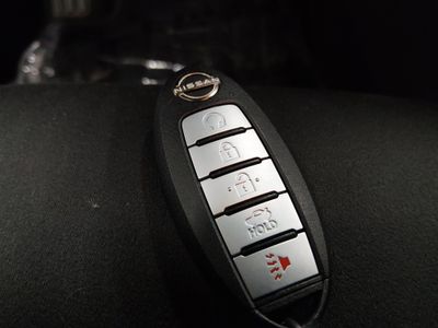 2024 Nissan Altima - Photo 15