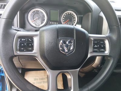 2024 Ram 1500 Classic - Photo 12