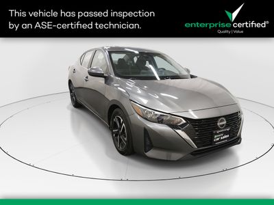 2024 Nissan Sentra - Photo 1