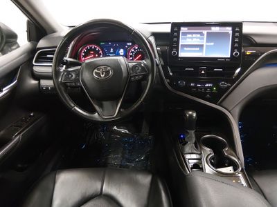 2023 Toyota Camry - Photo 12