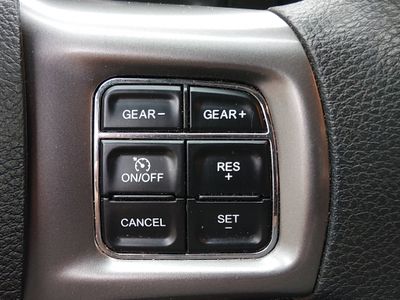 2024 Ram 1500 Classic - Photo 19