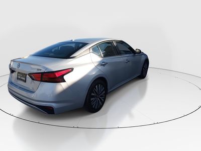 2024 Nissan Altima - Photo 7
