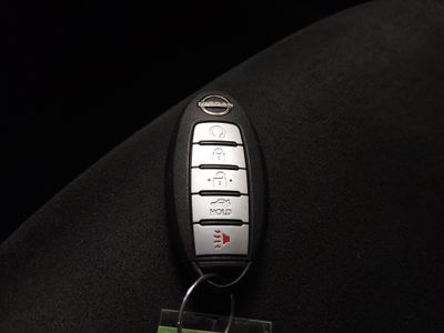 2024 Nissan Altima - Photo 15