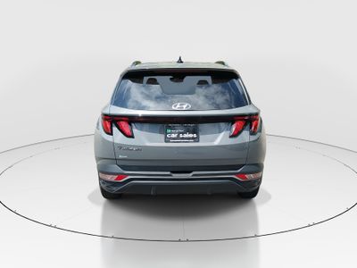 2024 Hyundai Tucson - Photo 6