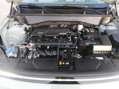 2024 Hyundai Kona - Photo 9