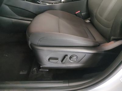 2024 Hyundai Tucson - Photo 18