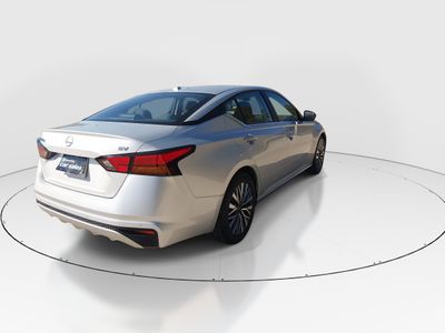 2024 Nissan Altima - Photo 7