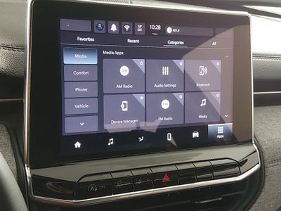 2024 Jeep Compass - Photo 19