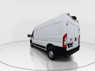2023 Ram ProMaster Cargo Van - Photo 5