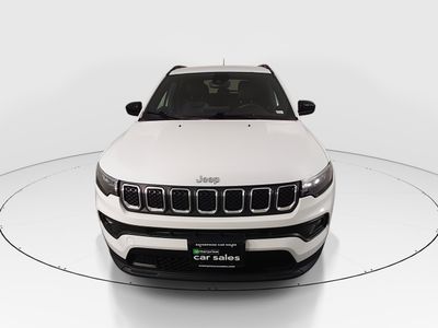 2024 Jeep Compass - Photo 2