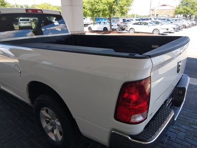 2022 Ram 1500 Classic - Photo 11