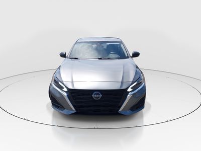 2024 Nissan Altima - Photo 2