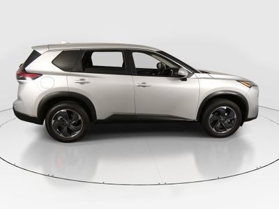2024 Nissan Rogue - Photo 8