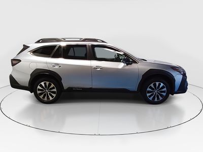 2023 Subaru Outback - Photo 8