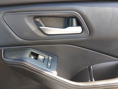2024 Nissan Rogue - Photo 19