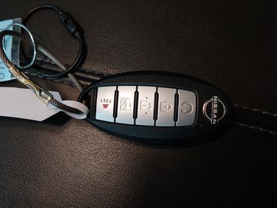 2024 Nissan Altima - Photo 15