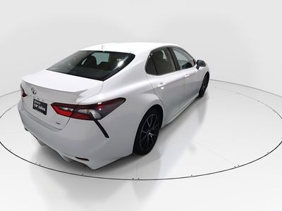 2024 Toyota Camry - Photo 7