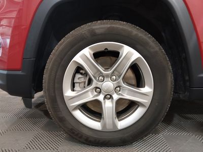2024 Jeep Compass - Photo 10