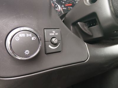 2025 Chevrolet Express Passenger - Photo 13