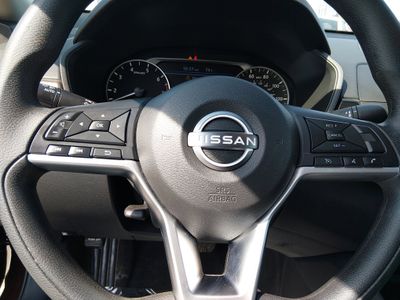 2024 Nissan Altima - Photo 12