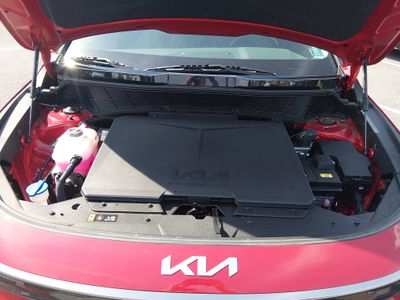2024 Kia Niro EV - Photo 9