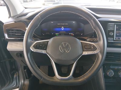 2024 Volkswagen Taos - Photo 12