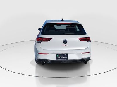 2024 Volkswagen Golf GTI - Photo 6