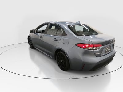 2023 Toyota Corolla - Photo 5