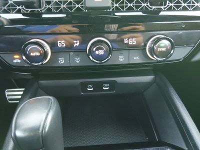 2024 Honda Accord Hybrid - Photo 17