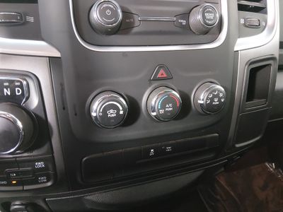 2024 Ram 1500 Classic - Photo 17