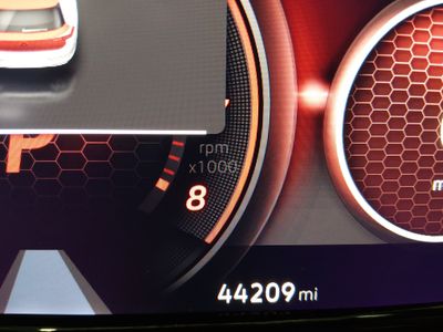 2024 Volkswagen Golf GTI - Photo 14