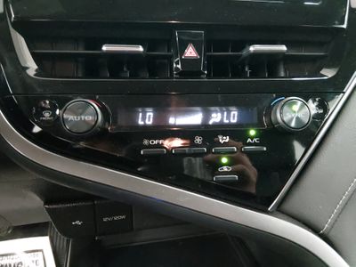 2024 Toyota Camry — photo 13 view