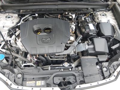 2024 Mazda CX-30 - Photo 9