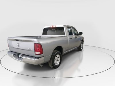 2024 Ram 1500 Classic - Photo 7