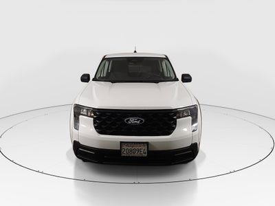 2025 Ford Maverick - Photo 2