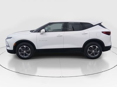 2025 Chevrolet Blazer - Photo 4