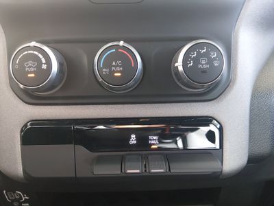 2024 Ram 2500 - Photo 16