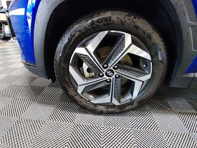 2024 Hyundai Tucson - Photo 10