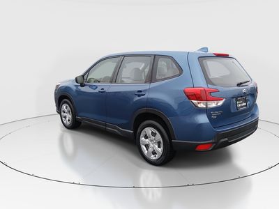 2022 Subaru Forester - Photo 5