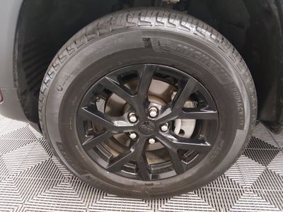 2025 Jeep Grand Cherokee - Photo 10