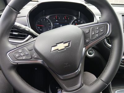 2024 Chevrolet Equinox - Photo 12