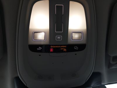 2024 Volvo S90 Recharge Plug-In Hybrid - Photo 19