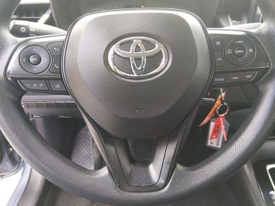 2024 Toyota Corolla - Photo 12