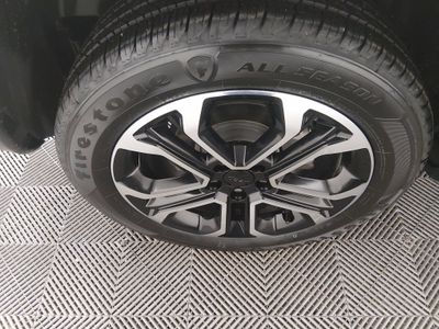 2024 Jeep Compass - Photo 10