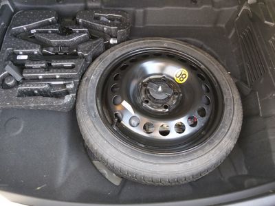 2023 Chevrolet Trailblazer — photo 21 view