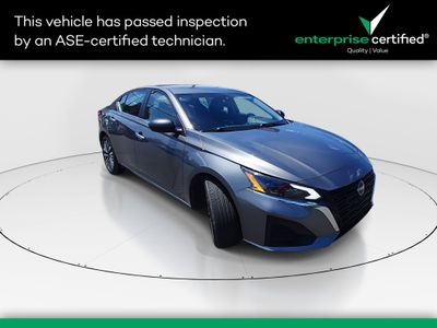 2024 Nissan Altima - Photo 1